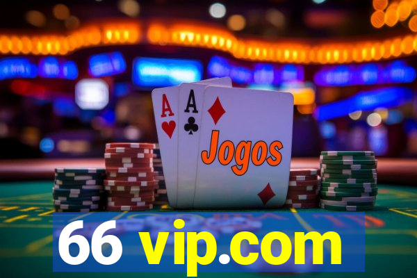 66 vip.com